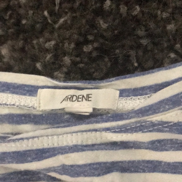 Ardene cop top - Picture 2 of 3